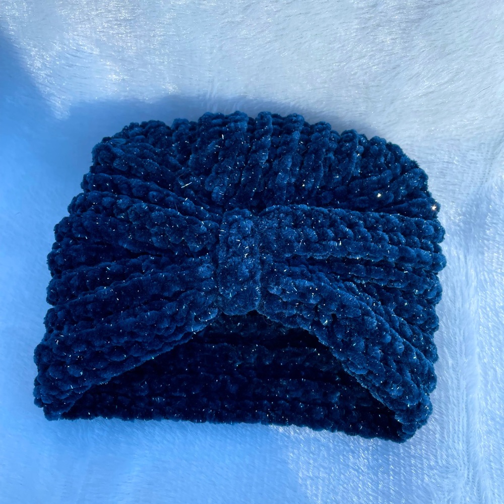 Baby Hat Turban